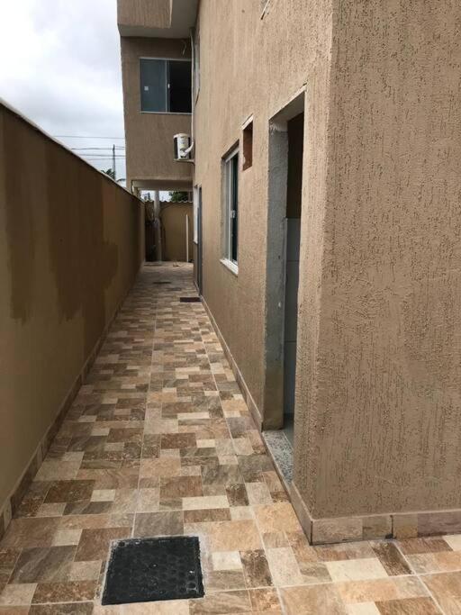 Casa Com Piscina, Grande E Espacosa No Condominio Dos Passaros Cabo Frio Exterior photo