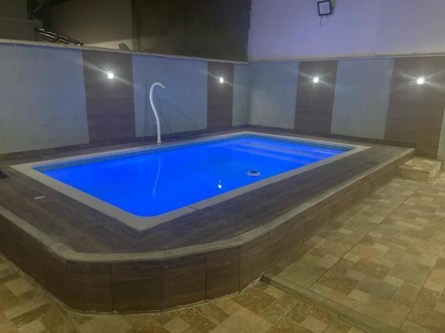 Casa Com Piscina, Grande E Espacosa No Condominio Dos Passaros Cabo Frio Exterior photo