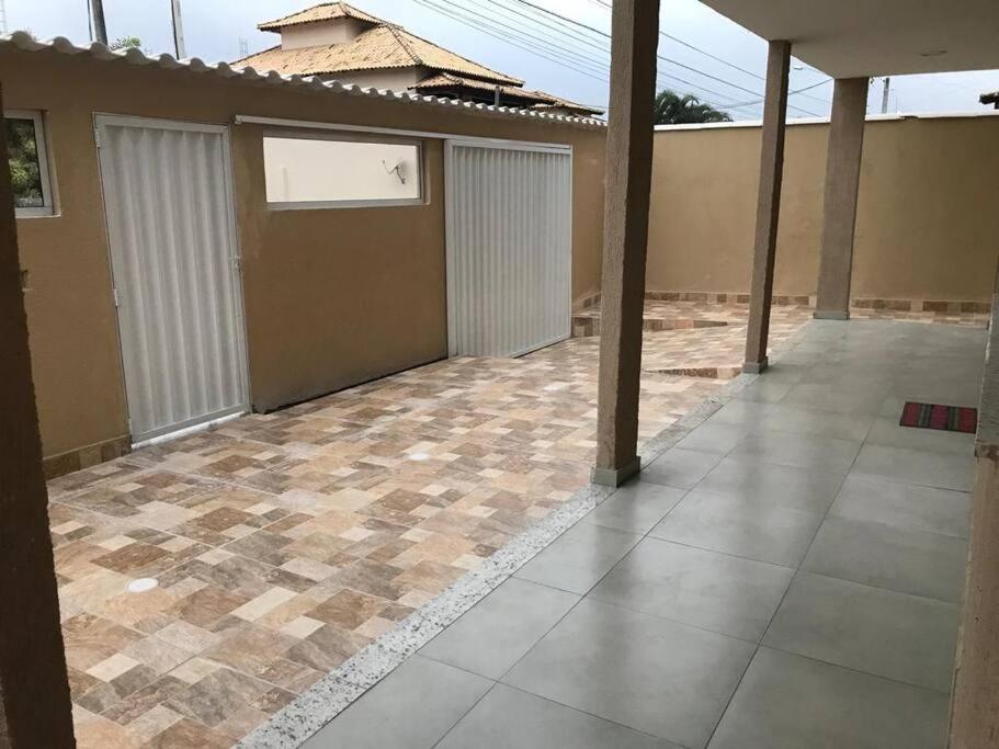 Casa Com Piscina, Grande E Espacosa No Condominio Dos Passaros Cabo Frio Exterior photo