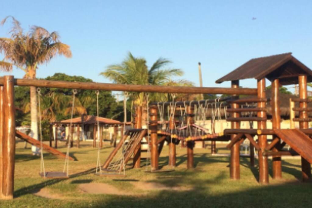 Casa Com Piscina, Grande E Espacosa No Condominio Dos Passaros Cabo Frio Exterior photo