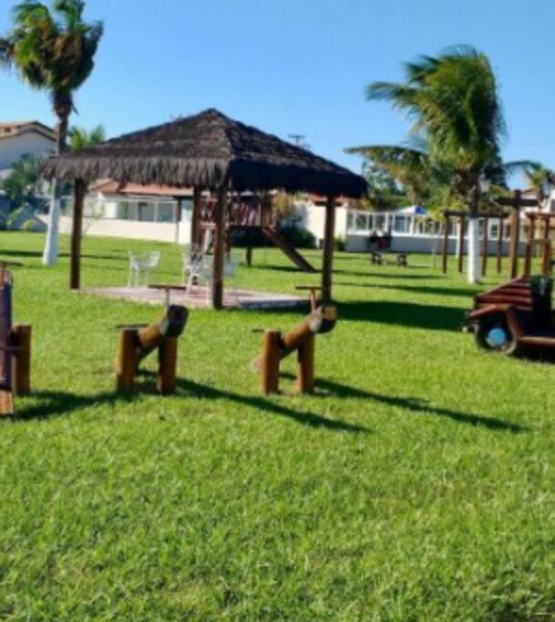 Casa Com Piscina, Grande E Espacosa No Condominio Dos Passaros Cabo Frio Exterior photo